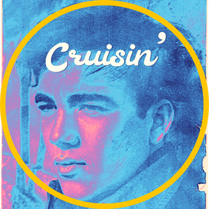 Team Page: Cruisin' with Jeffry Wilkinson